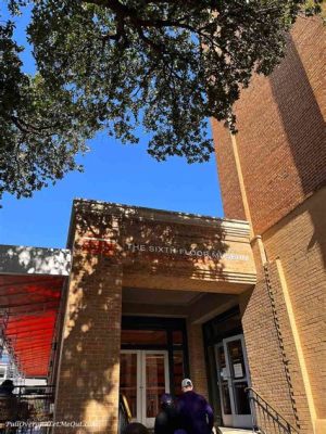  The Sixth Floor Museum at Dealey Plaza: An Unforgettable Journey Through History and Reflection