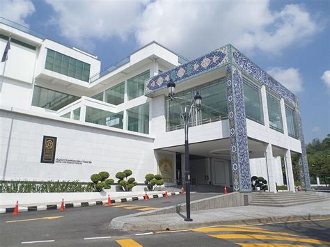  Muzium Seni Islam Kuala Lumpur: สุดยอดงานศิลปะอิสลามและประวัติศาสตร์ที่น่าตื่นตา